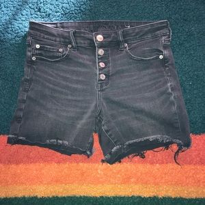 MIDI shorts